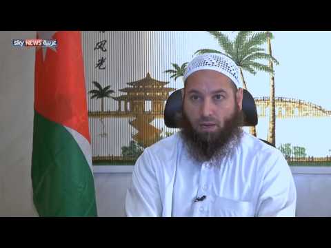 شاهد أطفال سوريون يلجؤون إلى الأردن دون عائلاتهم
