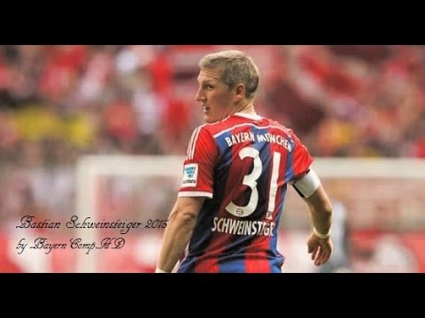 شاهد مانشستر يونايتد يقترب من ضم شفاينشتايغر