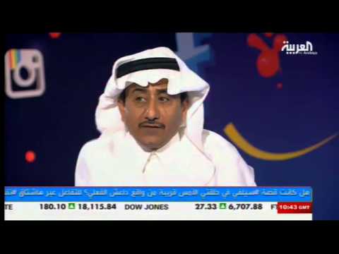 فيديو ناصر القصبي يؤكد حق الفن في طرح المواضيع كافة