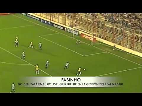 فيديو 10 ملايين إسترليني من يونايتد لضم البرازيلي فابينهو