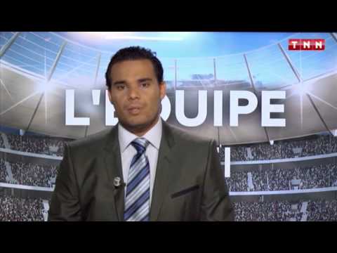 بالفيديو مستجدات الأحداث والأخبار التي تشهدها الرياضة التونسية