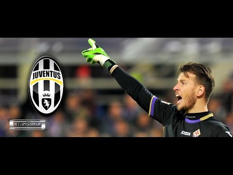 شاهد أجمل تصديات نيتو صفقة يوفنتوس الجديدة