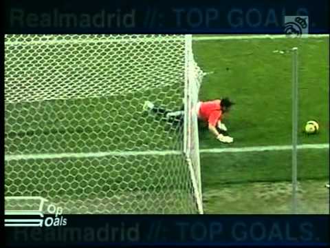 شاهد أفضل 10 إنجازات لكاسياس مع ريال مدريد