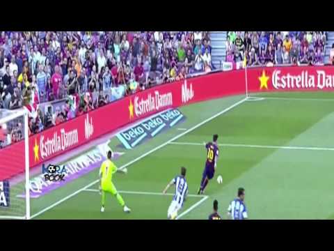 بالفيديو بيدرو قد يرحل الى تشيلسى