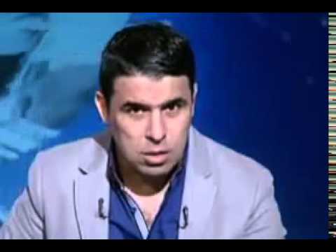 شاهد الغندور يوضح سبب فشل الزمالك في ضم إيفونا