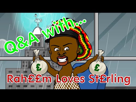 فيديو كوميدي يجسد انتقال سترلينج إلى السيتي