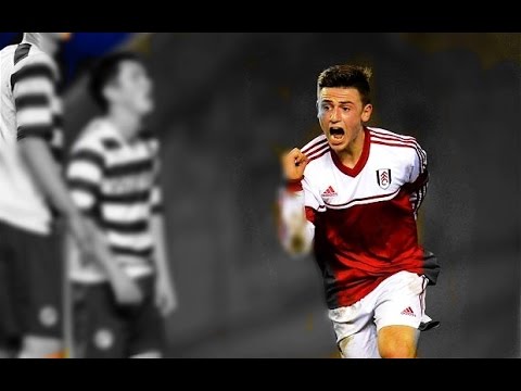 شاهد أهداف ولمسات صانع ألعاب مان سيتي الجديد