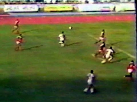 بالفيديو هدف المعلم المُثير للجدل في شباك الأهلي