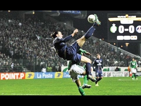 شاهد إبراهيموفيتش يتجاهل ميلان ويستهدف أميركا