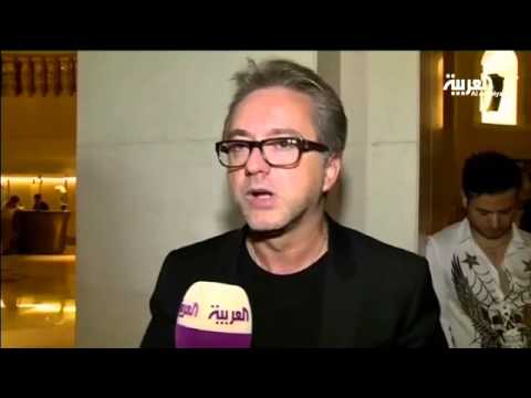 شاهد مروان خوري يؤكّد أنه وراء نجاح الكثير من المسلسلات