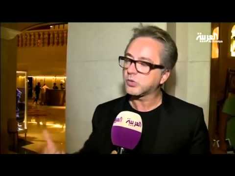 بالفيديو مروان خوري يتحدث عن أعماله في تلحين الأغاني