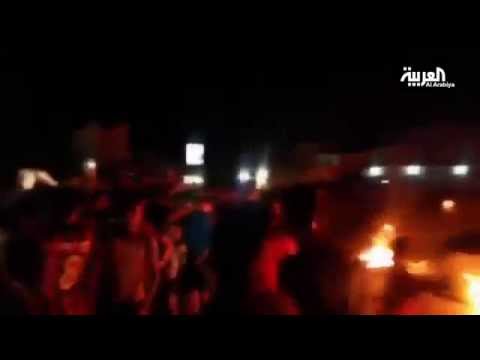 شاهد وفاة أول مواطن عراقي بسبب حرارة الجو