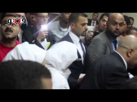 بالفيديو شاكيرا تبتسم وبرديس تخفي وجهها