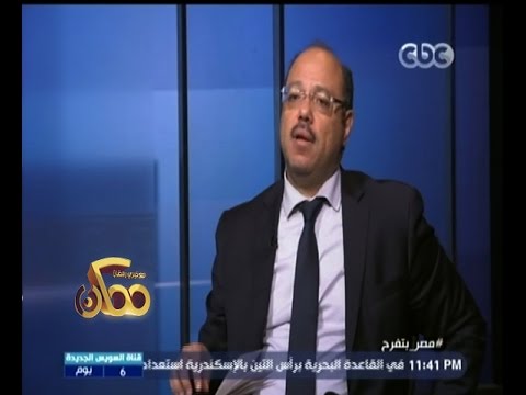 شاهد وزير المال يعترف بوجود خطأ في الموازنة