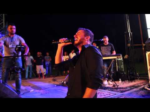 شاهد 50 ألف تونسي يرقصون مع سعد المجرد على «أنت المعلم»