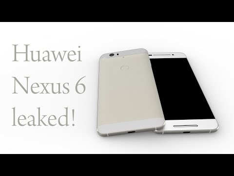 شاهد أول تصميم تخيلى لهاتف 6 nexus  المرتقب من جوجل