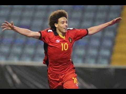 شاهد صراع إيطالي إنجليزي على البلجيكي ويستل