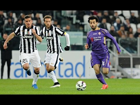 شاهد  أفضل أهداف ومهارات “الفرعون” محمد صلاح