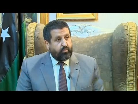 شاهد ليبيون يرفضون العنف ويؤكدون فشل داعش في التمدد
