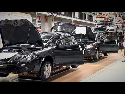 شاهد ولكسفاغن يؤكد أن نصف مليون سيارة معنية بالفضيحة