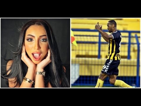 شاهد هدف صاروخي لمحسن ياجور