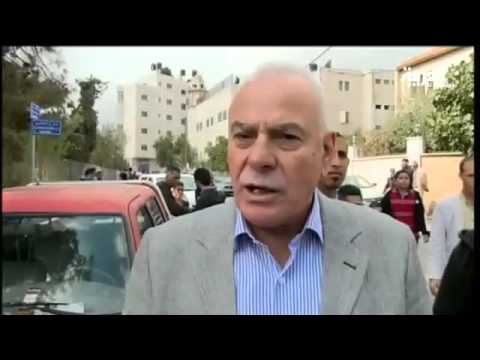 شاهد إسرائيل تقتل سبعة فلسطينيين في الضفة وغزة