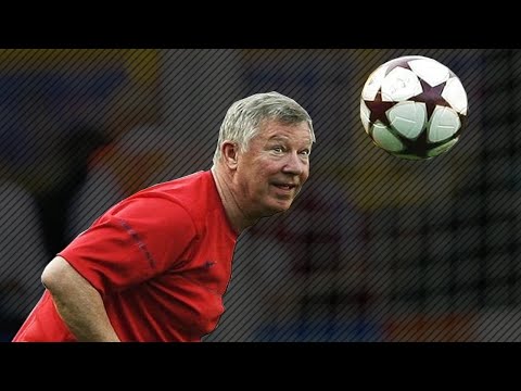 أفضل مهارات المدربين فى ملاعب العالم