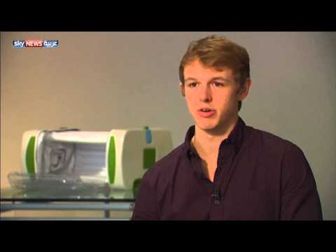 اختراع جديد يساهم في إنقاذ حياة الكثيرين من الأطفال