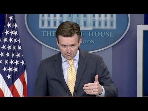 شاهد مئات العسكريين الأميركيين يتعقبون بوكو حرام في الكاميرون