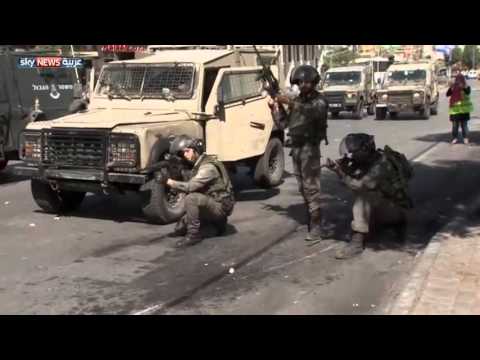 شاهد حرب إعلامية لتشويه سمعة الفلسطينيين