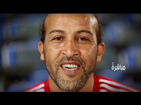 برومو خيالي لـ  بي إن سبورت  لموندياليتو المغرب