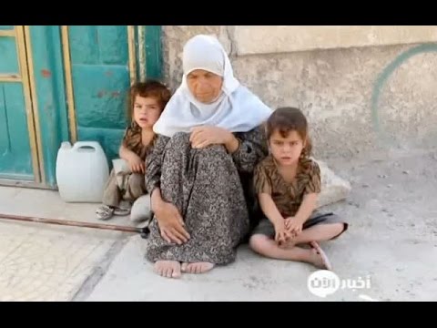 أكثر من 90 من أهالي الغوطة فقراء