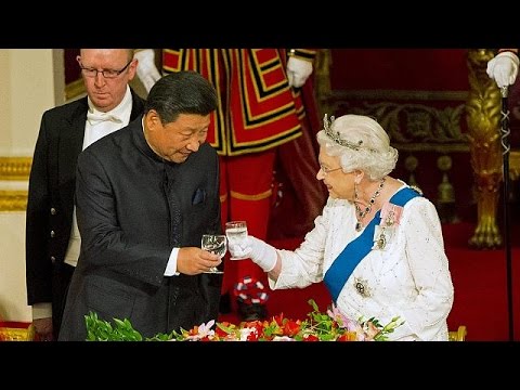 شاهد اتفاقات تجارية واستثمارات بـ40 مليار يورو