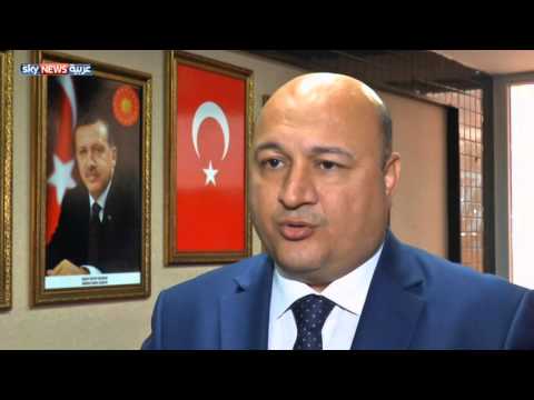 بالفيديو تركيا تستعد للانتخابات البرلمانية