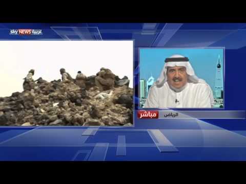 شاهد الباهلي يؤكد أن التحالف العربي بات أكثر قوة