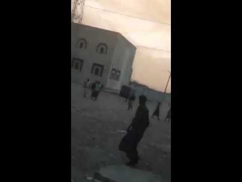 شاهد أسرة عمانية ترصد لحظة اجتياح تشابلا لمنزلها