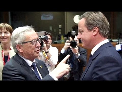 شاهد بريطانيا تطالب بإقرار حقها في العملة الوطنية