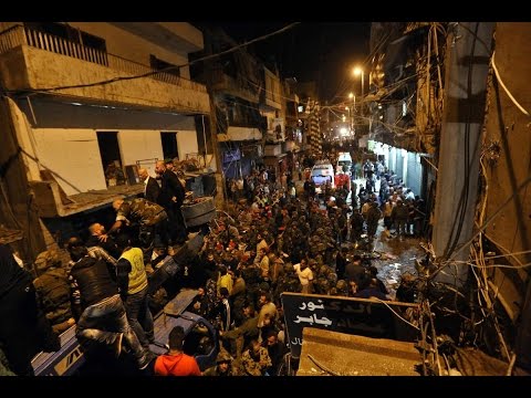 شاهد واشنطن تحمل العدناني مسؤولية اعتداءات باريس