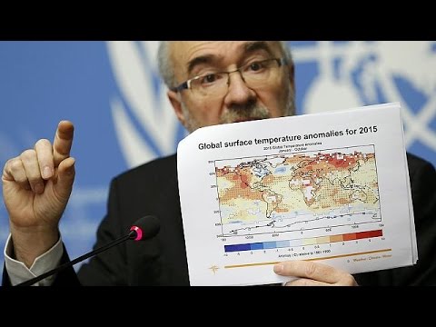 العلماء يحذرون من ذوبان الإنهيارات الجليدية في التبت والصين