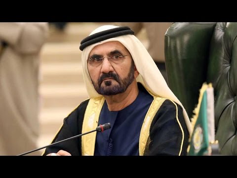 بالفيديو رئيس الوزراء الإماراتي يؤكد معاهدة الشهداء أننا على المسيرة مستمرون