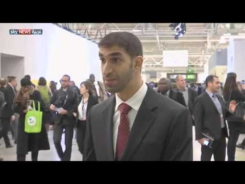 الإمارات تشارك بمبادرة الابتكار في قمة المناخ