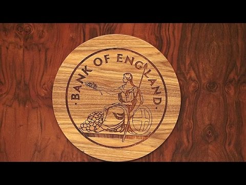 شاهد بنك انجلترا يعلن نتائج اختبارات التحمل
