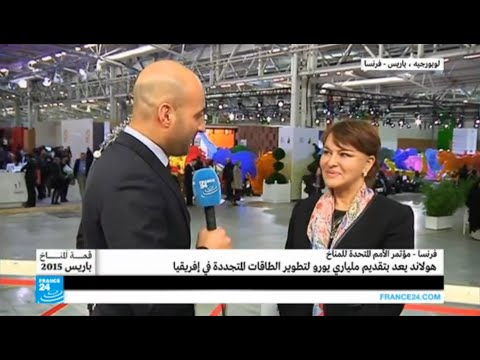 شاهد75 في المائة من الأراضي المغربية تواجه التصحر