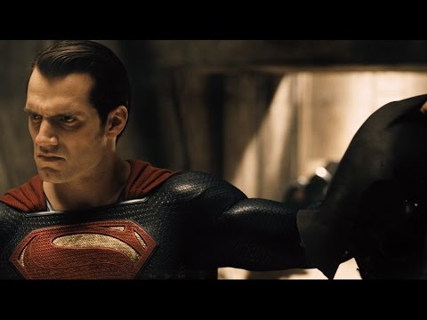 ”batman v superman” يحقق أكثر من 2 مليون مشاهدة