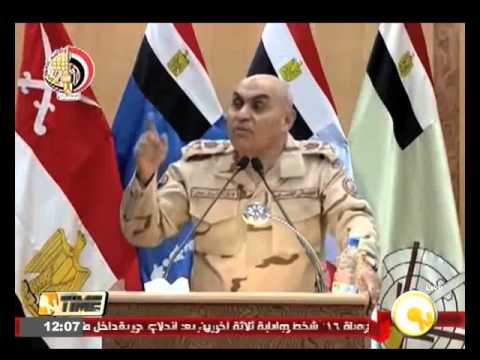 فيديو صبحي يؤكد مُضي القوات المسلحة نحو تطوير قدراتها القتالية