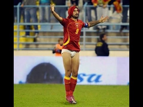 أهداف تسببت في طرد أصحابها