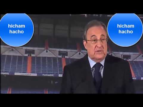 رئيس ريال مدريد يكشف حقيقة أزمة مشاركة تشيرشيف أمام قادش