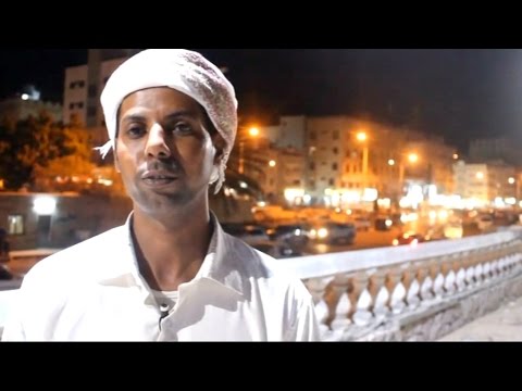 شاهد   الحالة الإقتصادية الصعبة التي يعيشها المواطن