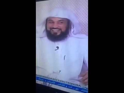 بالفيديو  هزار خارج للعريفي يُثير ضجة على السوشيال ميديا