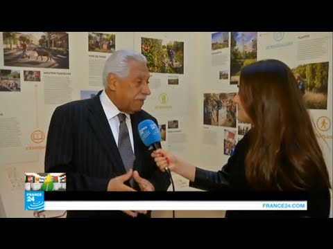 شاهد رئيس أمانة عمان يؤكد تحويل النفايات إلى طاقة